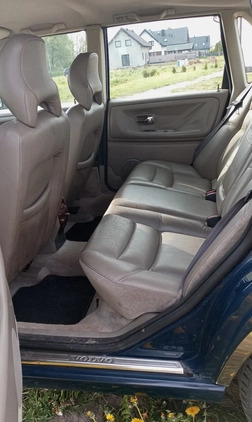 Volvo S70 cena 8500 przebieg: 267000, rok produkcji 1997 z Malbork małe 79